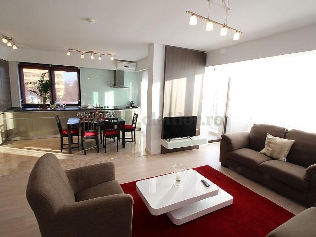 Apartament închirieri în București