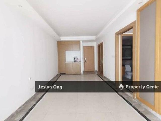 Apartment for rent in Johore Bahru, Johor