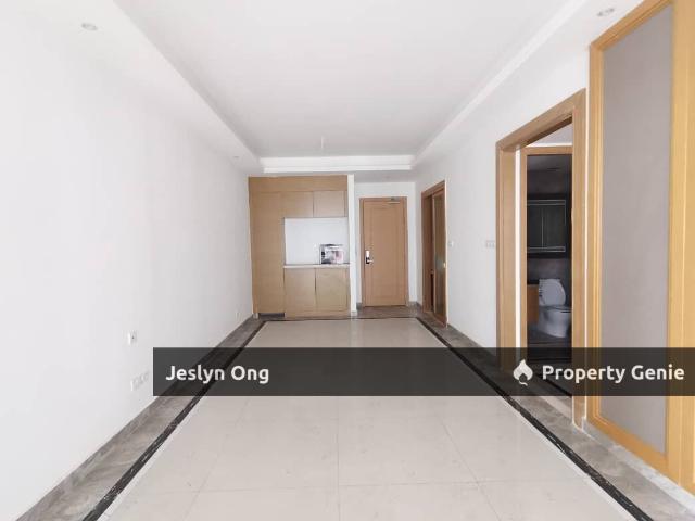 Apartment for rent in Johore Bahru, Johor