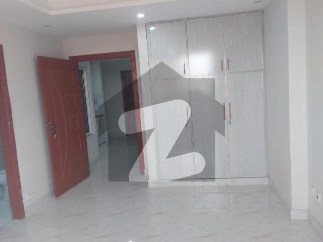 Apartment for rent in Islamabad