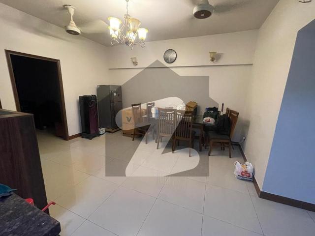 Apartment for rent in Clifton, North Waziristan