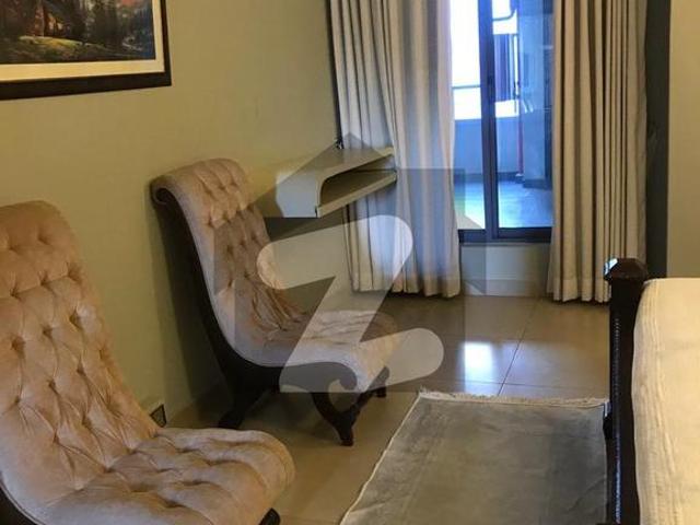 Apartment for rent in Islamabad