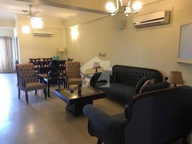 Apartment for rent in Islamabad