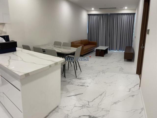 Căn hộ cho thuê tại Thủ Đức, Hồ Chí Minh