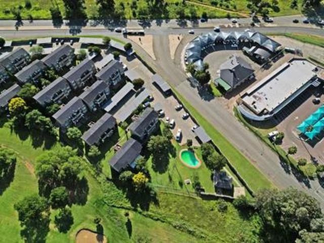 Apartment for rent in Sedibeng, Gauteng