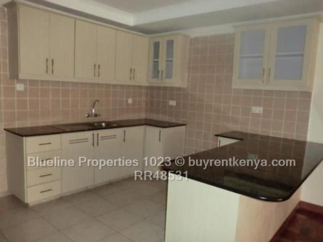 Apartment for rent