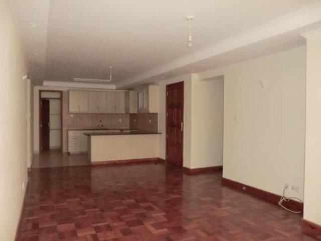 Apartment for rent in Muhoroni, Kisumu