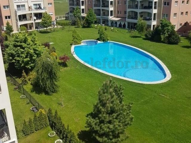 Apartament închirieri în Voluntari, București
