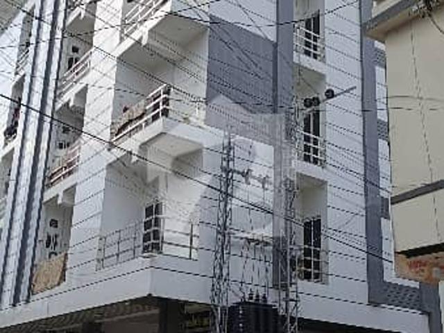 Apartment for sale in Islamabad