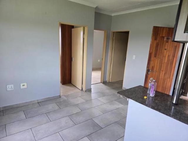 Apartment for sale in Vosloorus, Gauteng