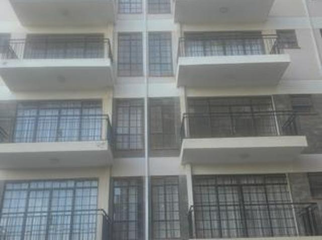 Apartment for sale in Kitengela, Kajiado