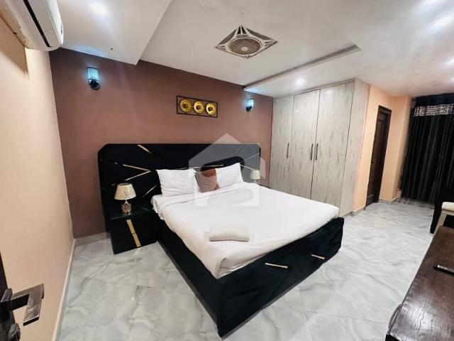 Apartment for rent in Rawalpindi, Islamabad Capital Territory