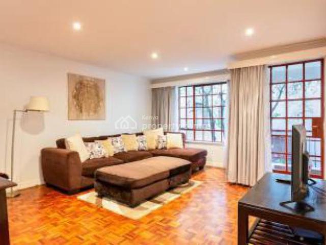 Apartment for rent in Westlands
