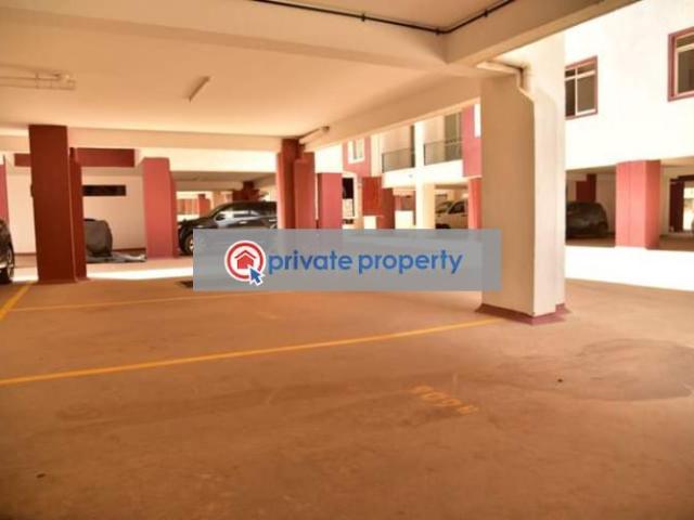 Apartment for rent in Thika