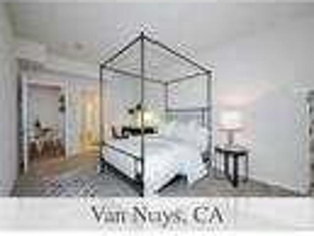 House for rent in Van Nuys Neighborhood Council District, Los Angeles