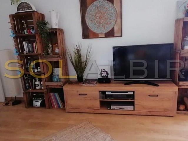 Apartamento en alquiler en la Marina Baixa, Valencia