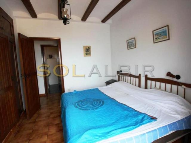 Apartamento en alquiler en la Marina Baixa, Valencia