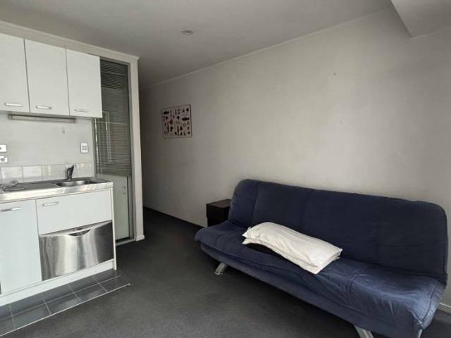 Apartment for rent in Auckland, Oroua County