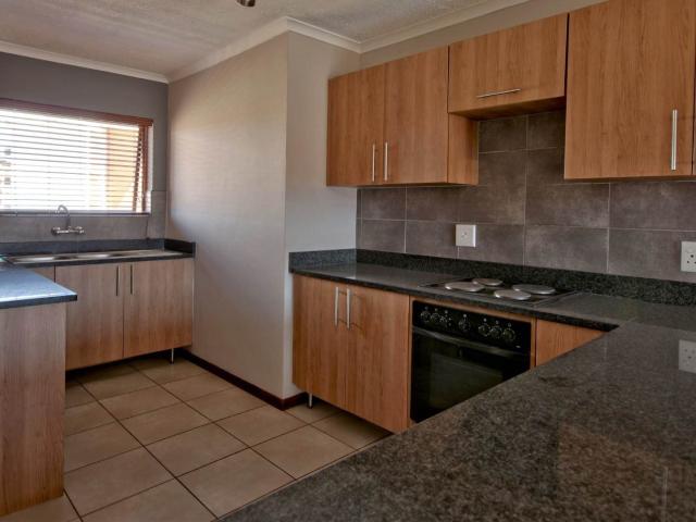 Apartment for rent in Centurion, Gauteng