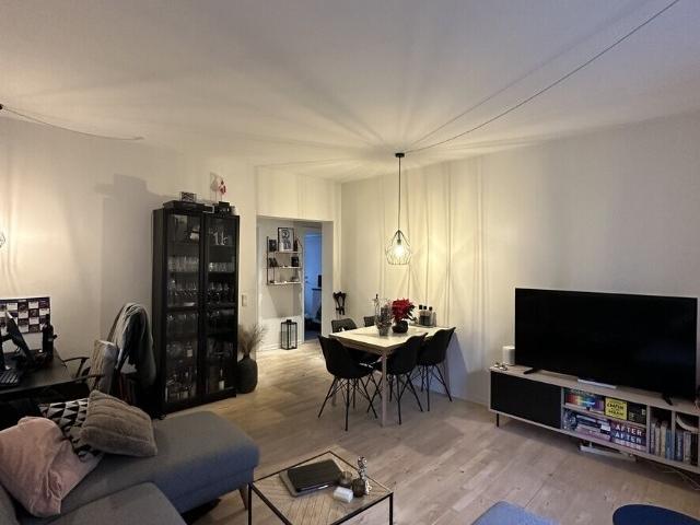 Ejendom til leje i Esbjerg