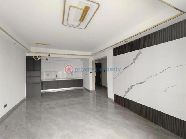 Apartment for rent in Kilimani, Kiambu