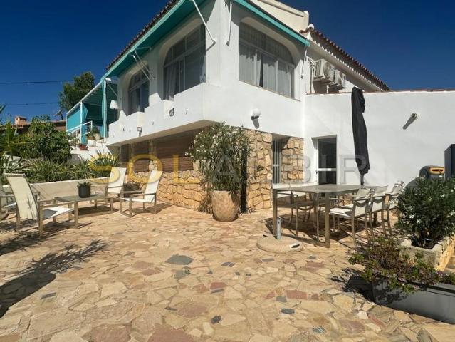 Apartamento en alquiler en La Nucia, Valencia