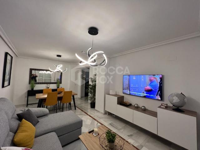 Apartamento en alquiler en Costa del Sol Occidental, Andalucía