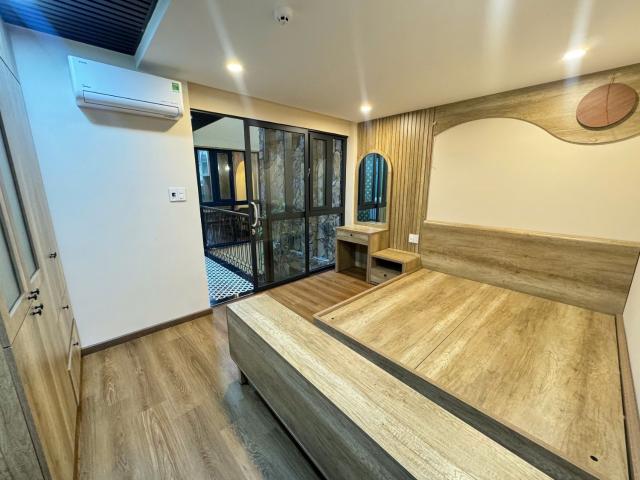 Căn hộ cho thuê tại Đà Nẵng