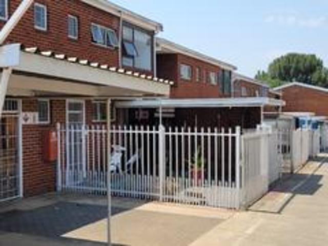 House for sale in Bloemfontein, Free State