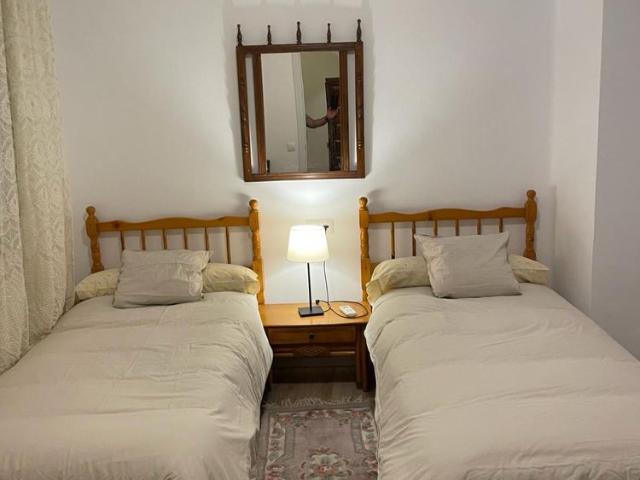 Apartamento en alquiler en Centro, Málaga-Costa del Sol
