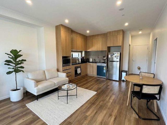 Apartment for rent in Crown Lynn Yards, Whau