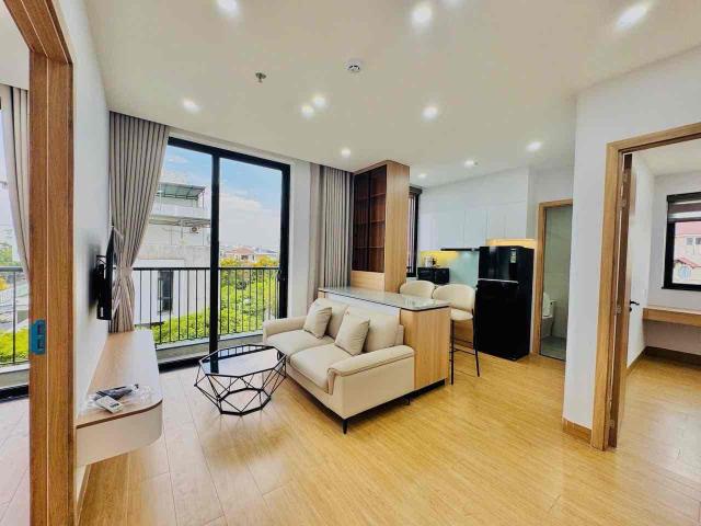 Căn hộ cho thuê tại Đà Nẵng