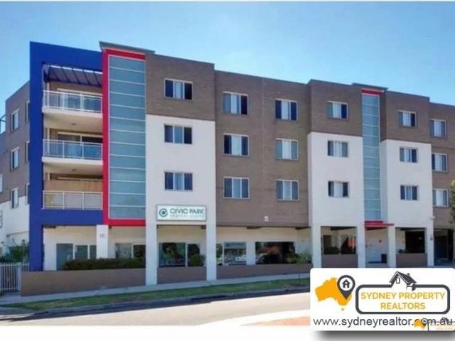Apartment for rent in Pendle Hill, Sydney