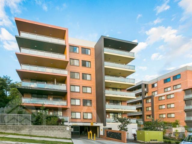 Apartment for rent in Mobbs Hill, Sydney