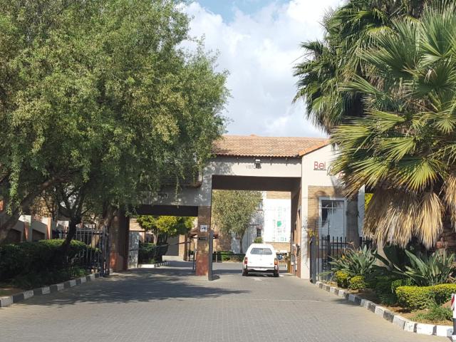 Apartment for rent in Vorna Valley, Midrand