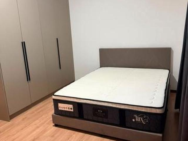 Apartment for rent in Bintulu, Sarawak
