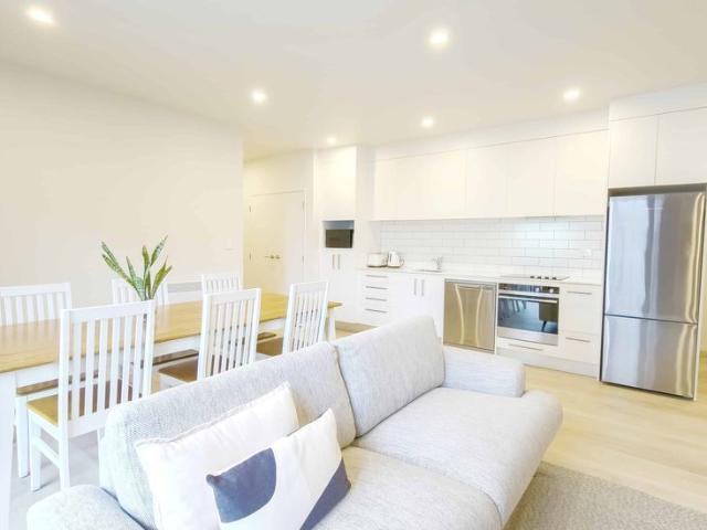 Apartment for rent in Wairau Valley, Oroua County
