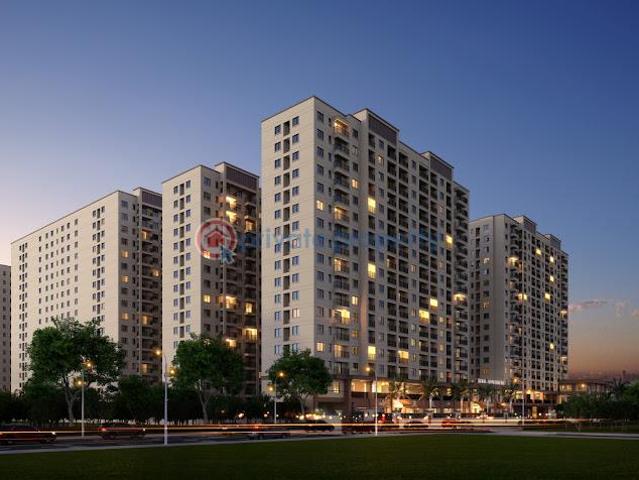 Apartment for sale in Riruta Nyayo, Kiambu