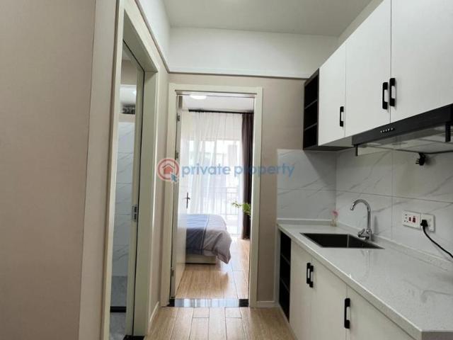 Apartment for sale in Riruta Nyayo, Kiambu