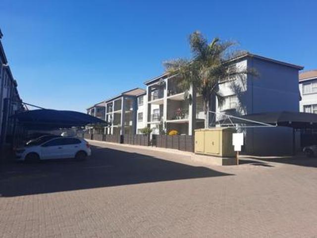 Apartment for sale in Ekurhuleni, Gauteng