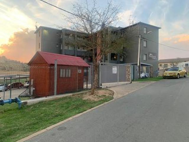Apartment for sale in Nooitgedacht, Gauteng