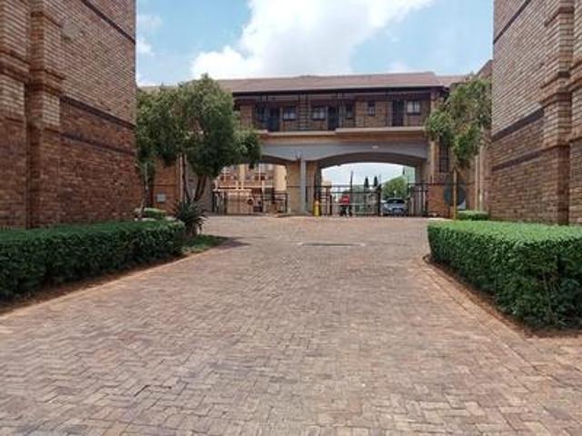 Apartment for sale in Tembisa, Gauteng