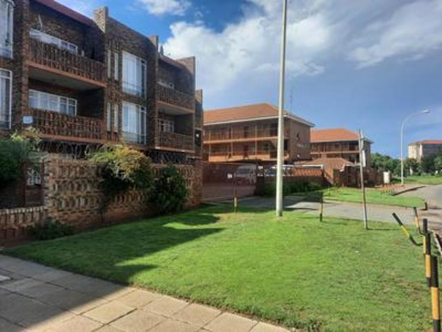 Apartment for sale in Sedibeng, Gauteng