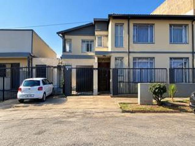 Apartment for sale in Kagiso, Gauteng