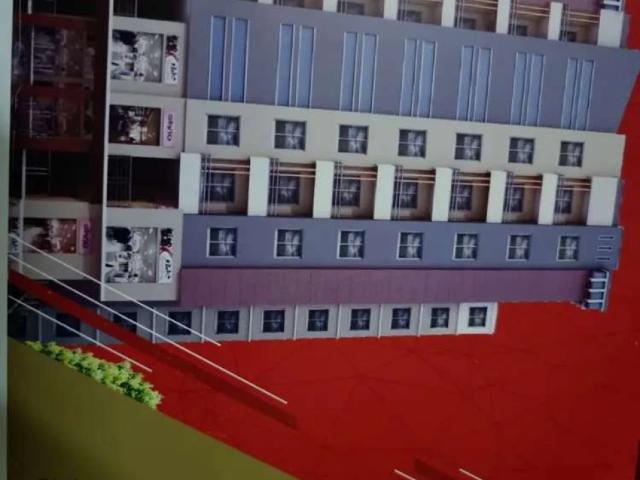 Apartment for sale in تحصیل پشاور شہر, پشاور ڈویژن