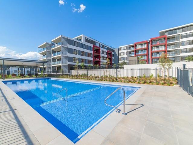 Apartment for rent in Sydney, New South Wales