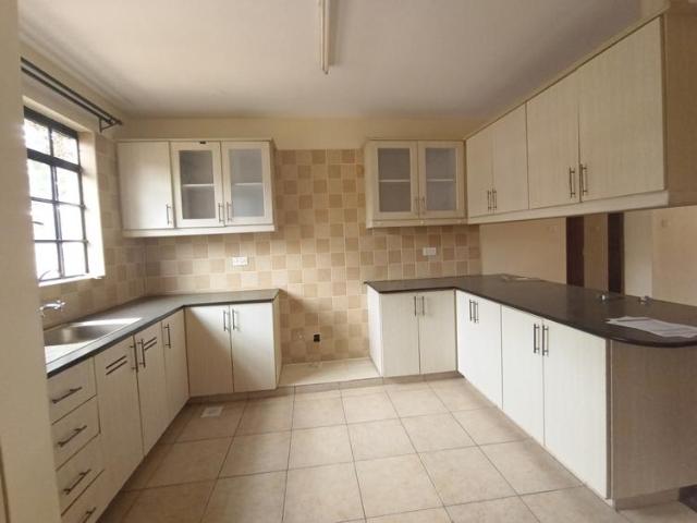 Apartment for rent in Bahati, Nakuru