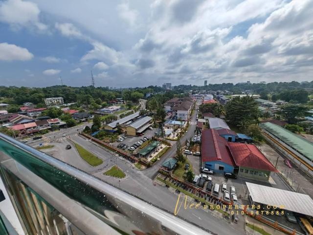 Apartment for rent in Kuching, Sarawak