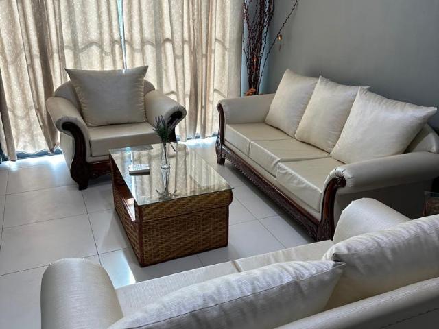 Apartment for rent in Kuching, Sarawak