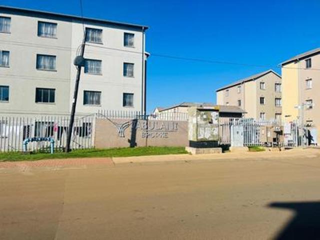 Apartment for sale in Soweto, Gauteng